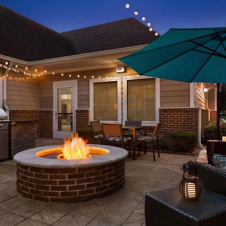Residence Inn Houston Northwest / Willowbrook Ngoại thất bức ảnh
