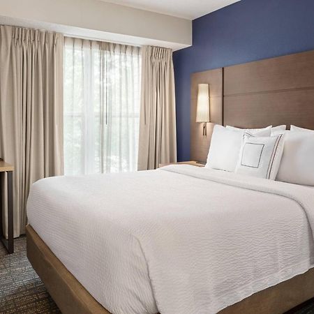 Residence Inn Houston Northwest / Willowbrook Ngoại thất bức ảnh