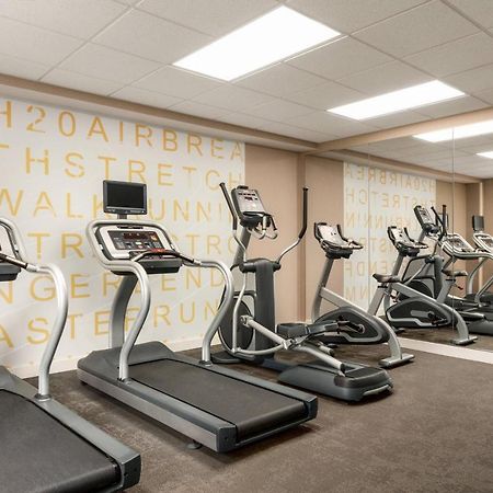 Residence Inn Houston Northwest / Willowbrook Ngoại thất bức ảnh