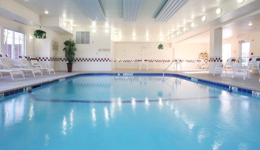 Residence Inn Houston Northwest / Willowbrook Ngoại thất bức ảnh