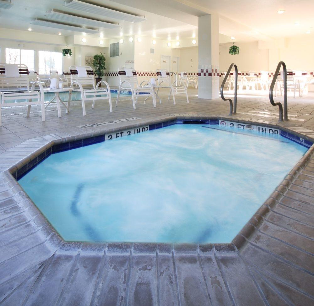 Residence Inn Houston Northwest / Willowbrook Ngoại thất bức ảnh