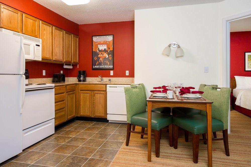 Residence Inn Houston Northwest / Willowbrook Ngoại thất bức ảnh