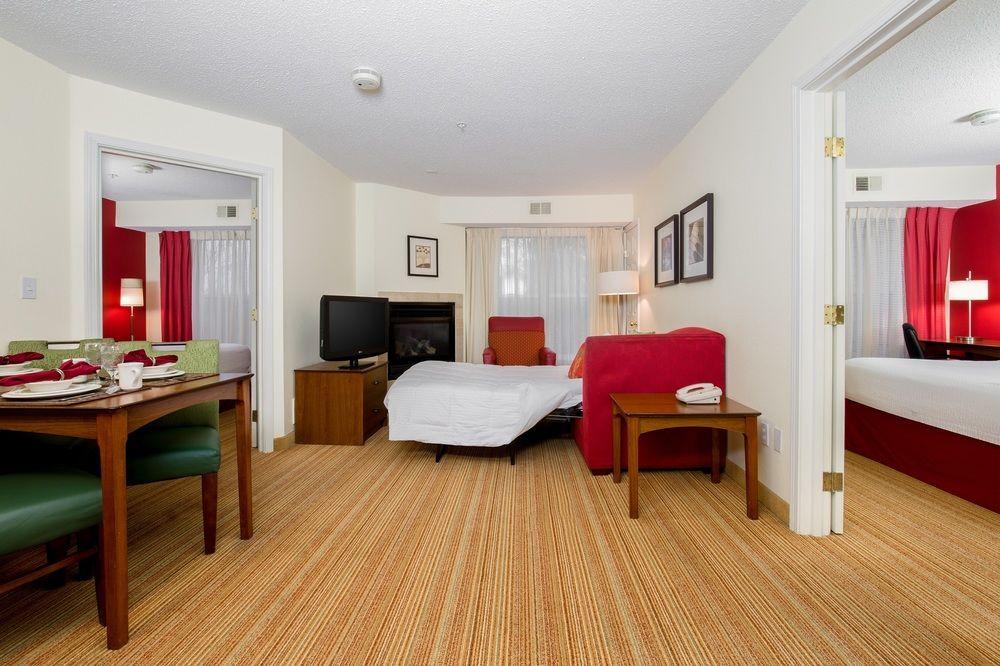 Residence Inn Houston Northwest / Willowbrook Ngoại thất bức ảnh