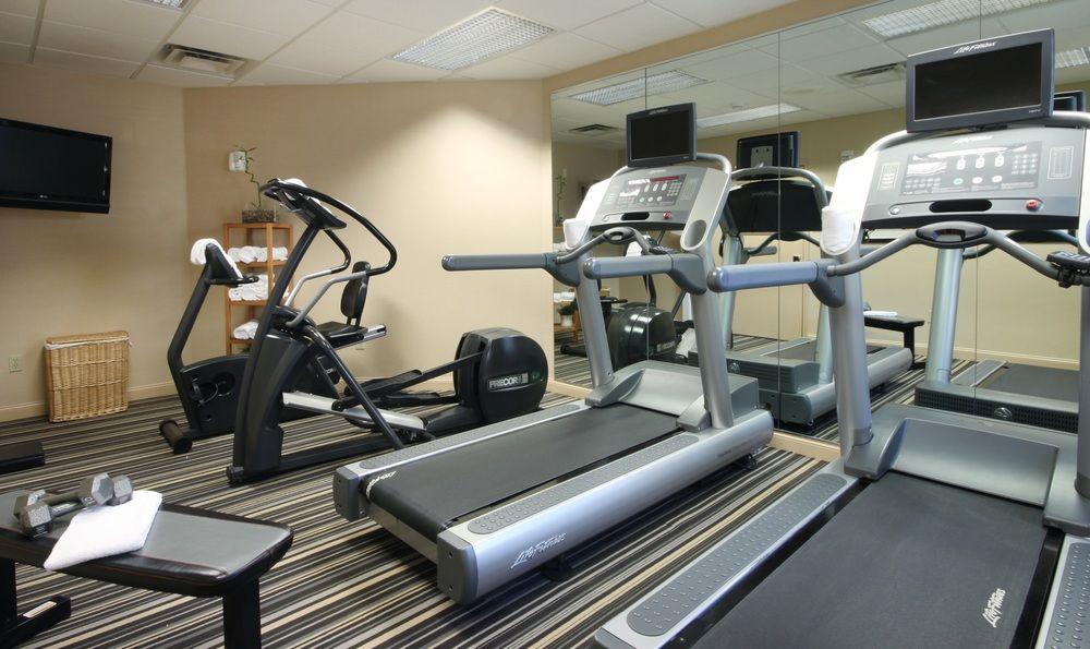 Residence Inn Houston Northwest / Willowbrook Ngoại thất bức ảnh