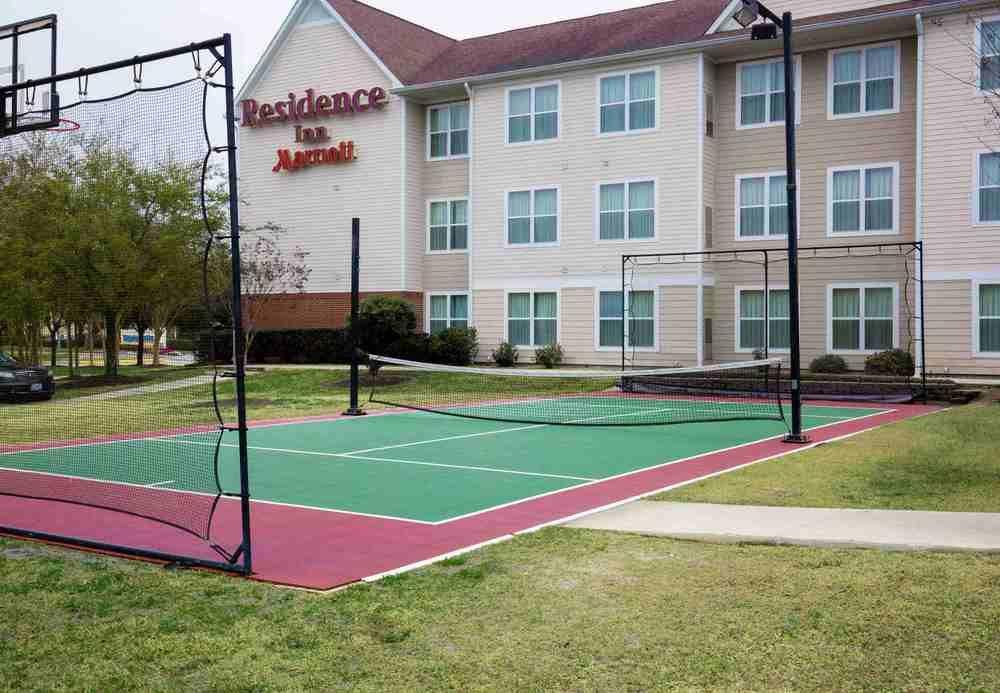 Residence Inn Houston Northwest / Willowbrook Ngoại thất bức ảnh