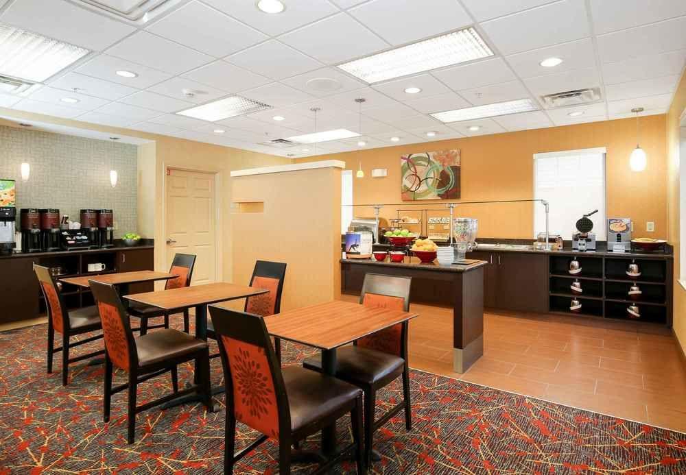 Residence Inn Houston Northwest / Willowbrook Ngoại thất bức ảnh