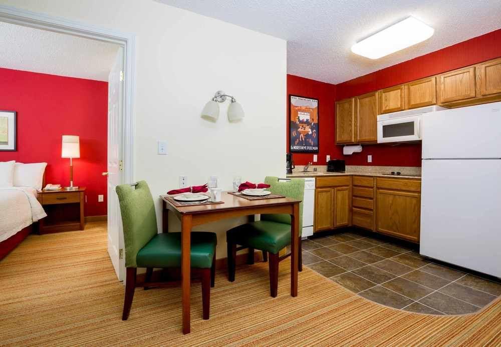 Residence Inn Houston Northwest / Willowbrook Ngoại thất bức ảnh