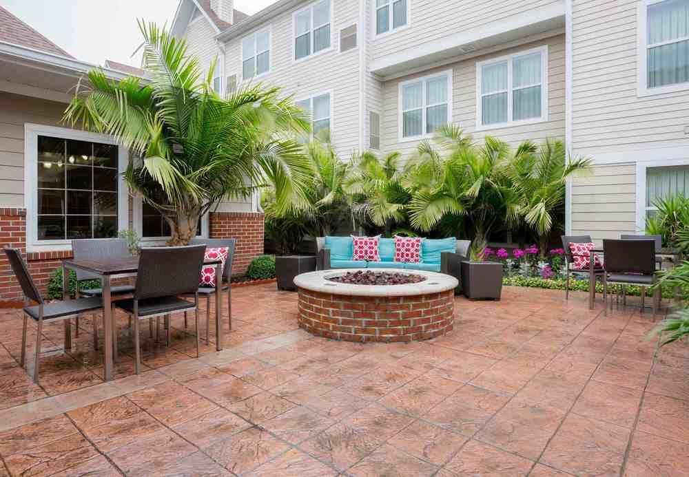 Residence Inn Houston Northwest / Willowbrook Ngoại thất bức ảnh