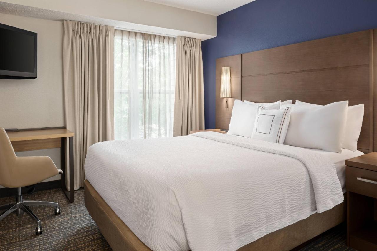 Residence Inn Houston Northwest / Willowbrook Ngoại thất bức ảnh