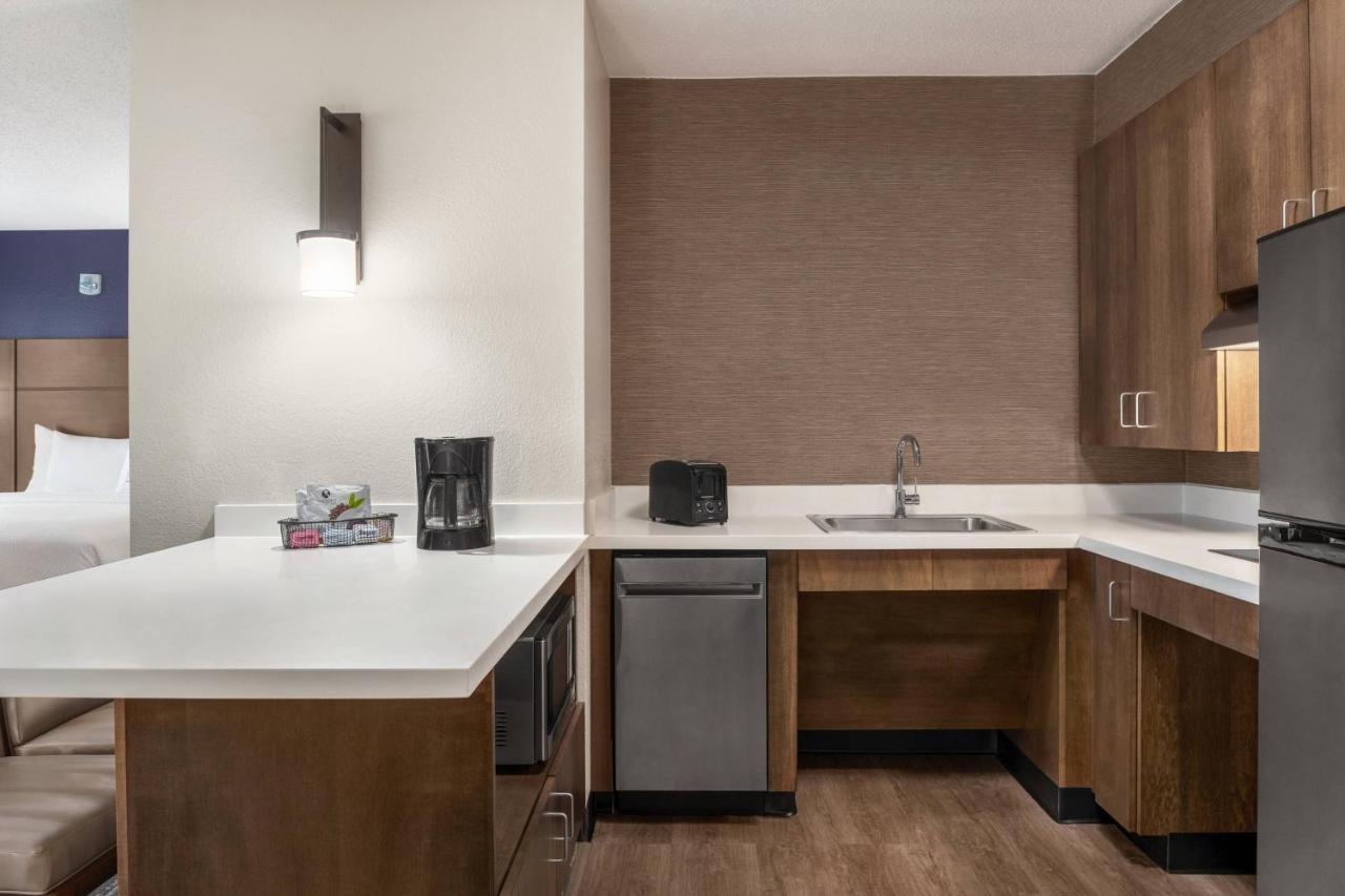 Residence Inn Houston Northwest / Willowbrook Ngoại thất bức ảnh