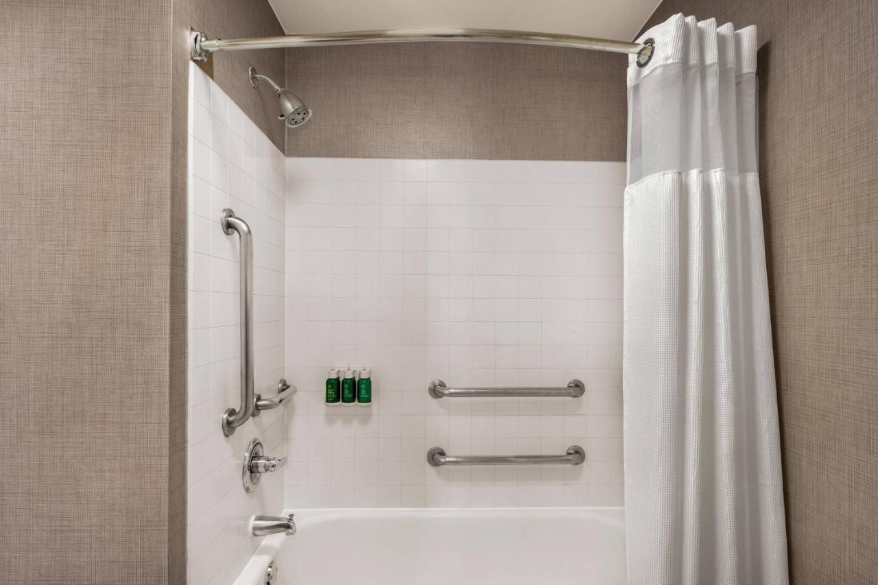 Residence Inn Houston Northwest / Willowbrook Ngoại thất bức ảnh