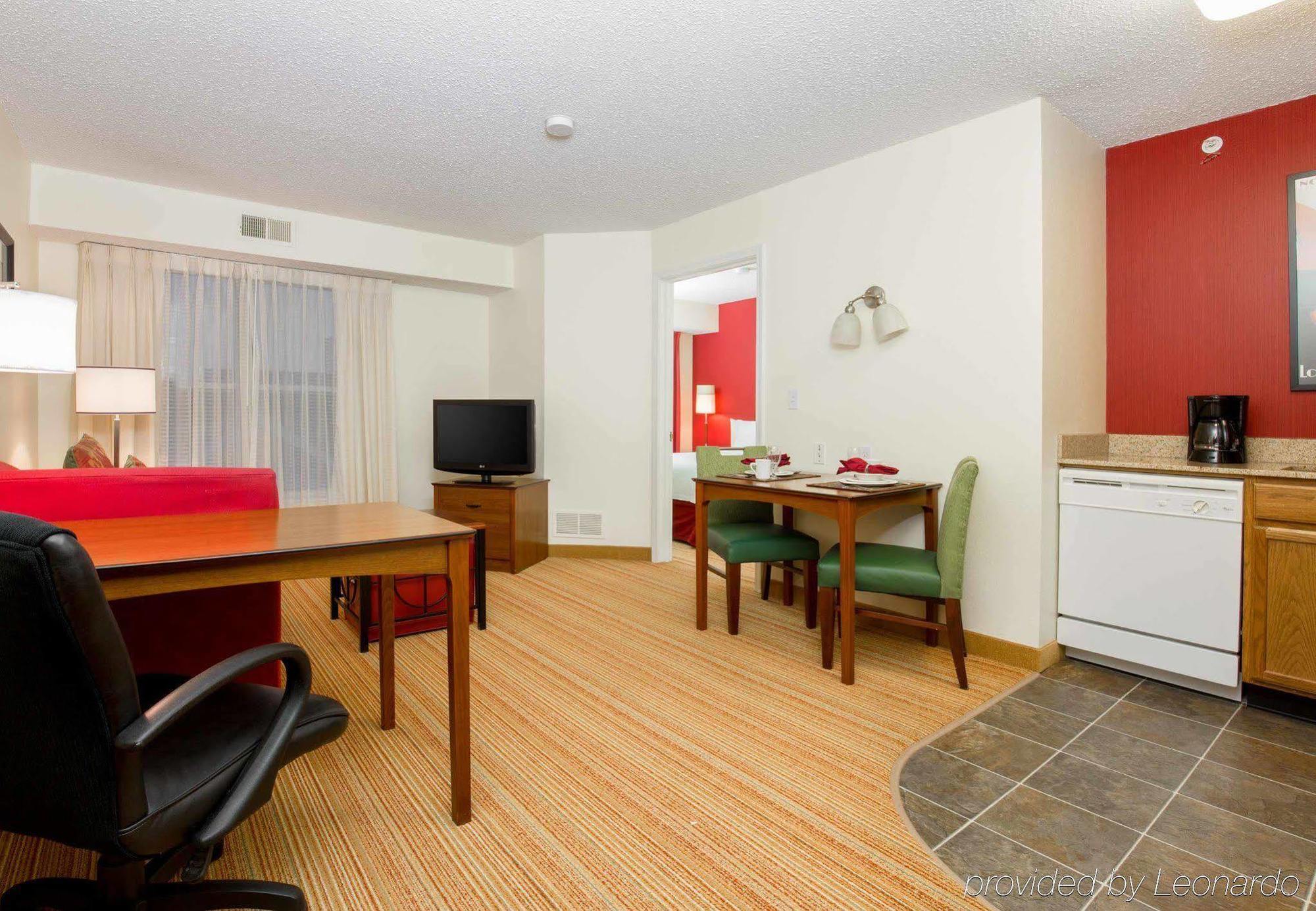 Residence Inn Houston Northwest / Willowbrook Ngoại thất bức ảnh