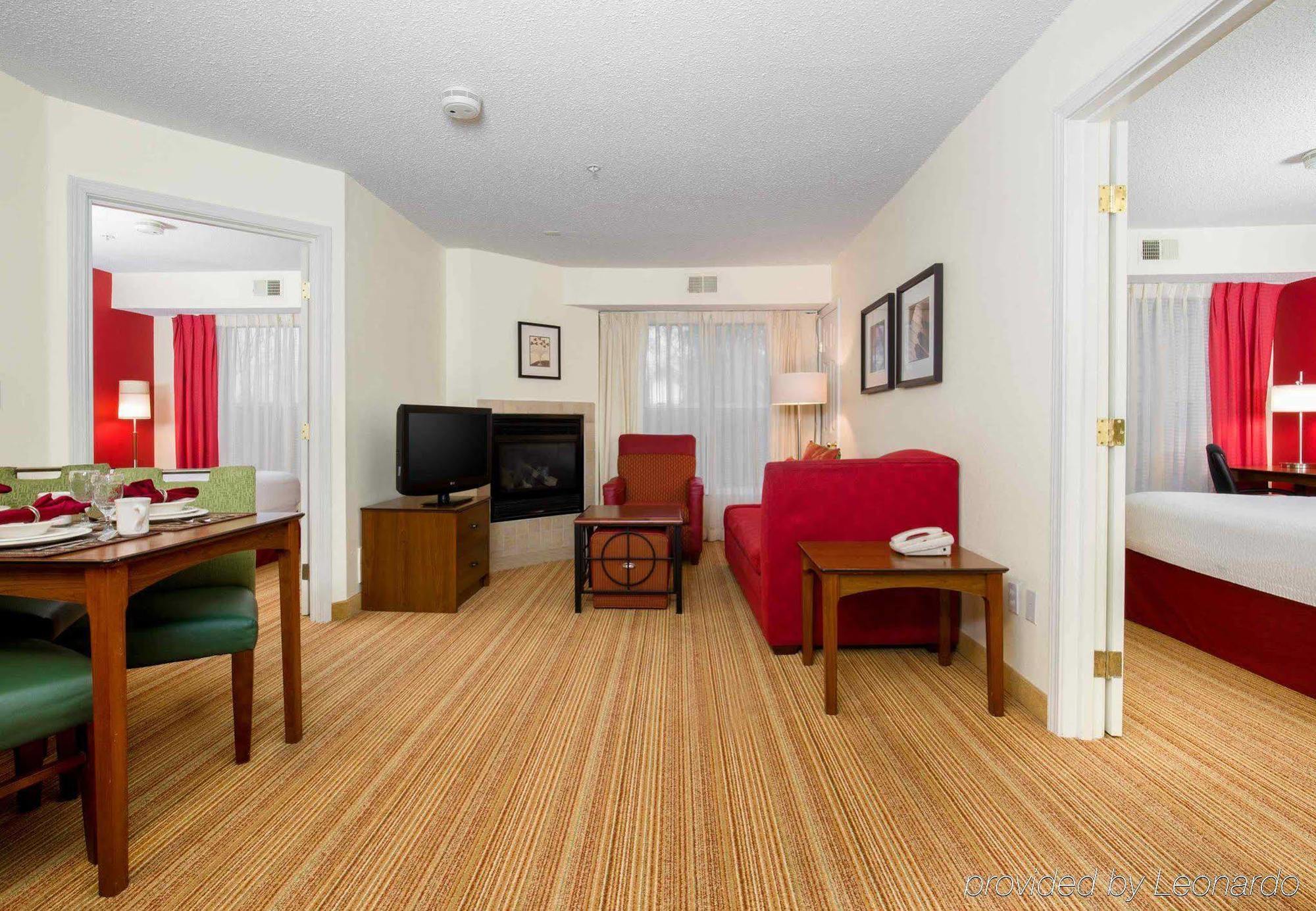 Residence Inn Houston Northwest / Willowbrook Ngoại thất bức ảnh