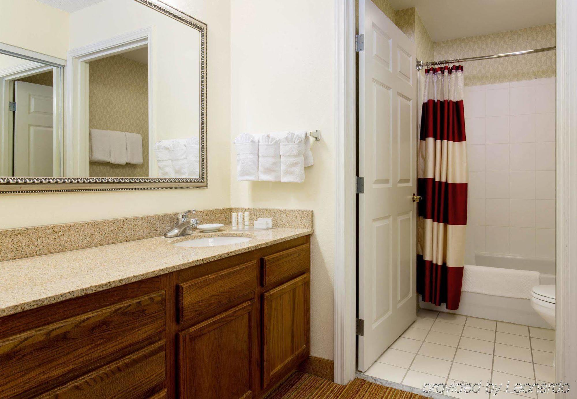 Residence Inn Houston Northwest / Willowbrook Ngoại thất bức ảnh