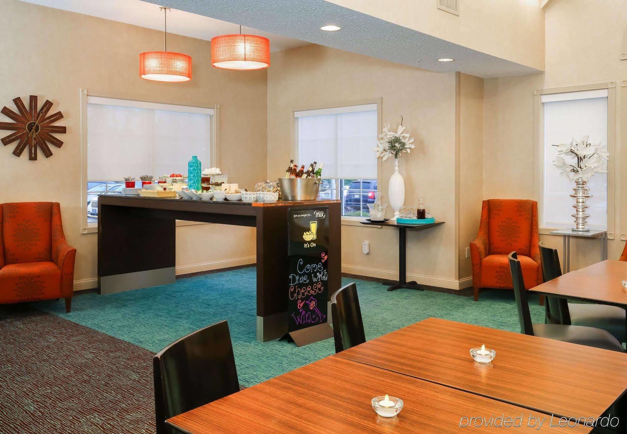 Residence Inn Houston Northwest / Willowbrook Ngoại thất bức ảnh