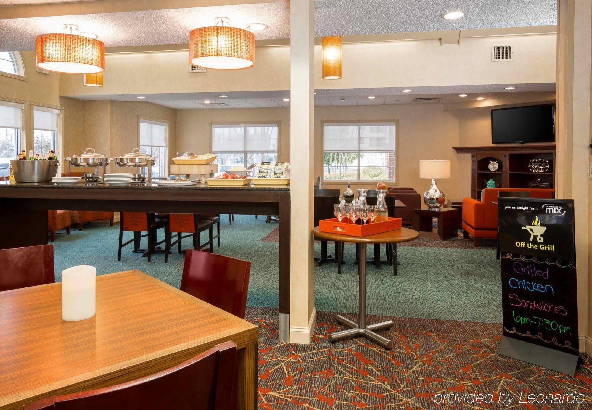Residence Inn Houston Northwest / Willowbrook Ngoại thất bức ảnh