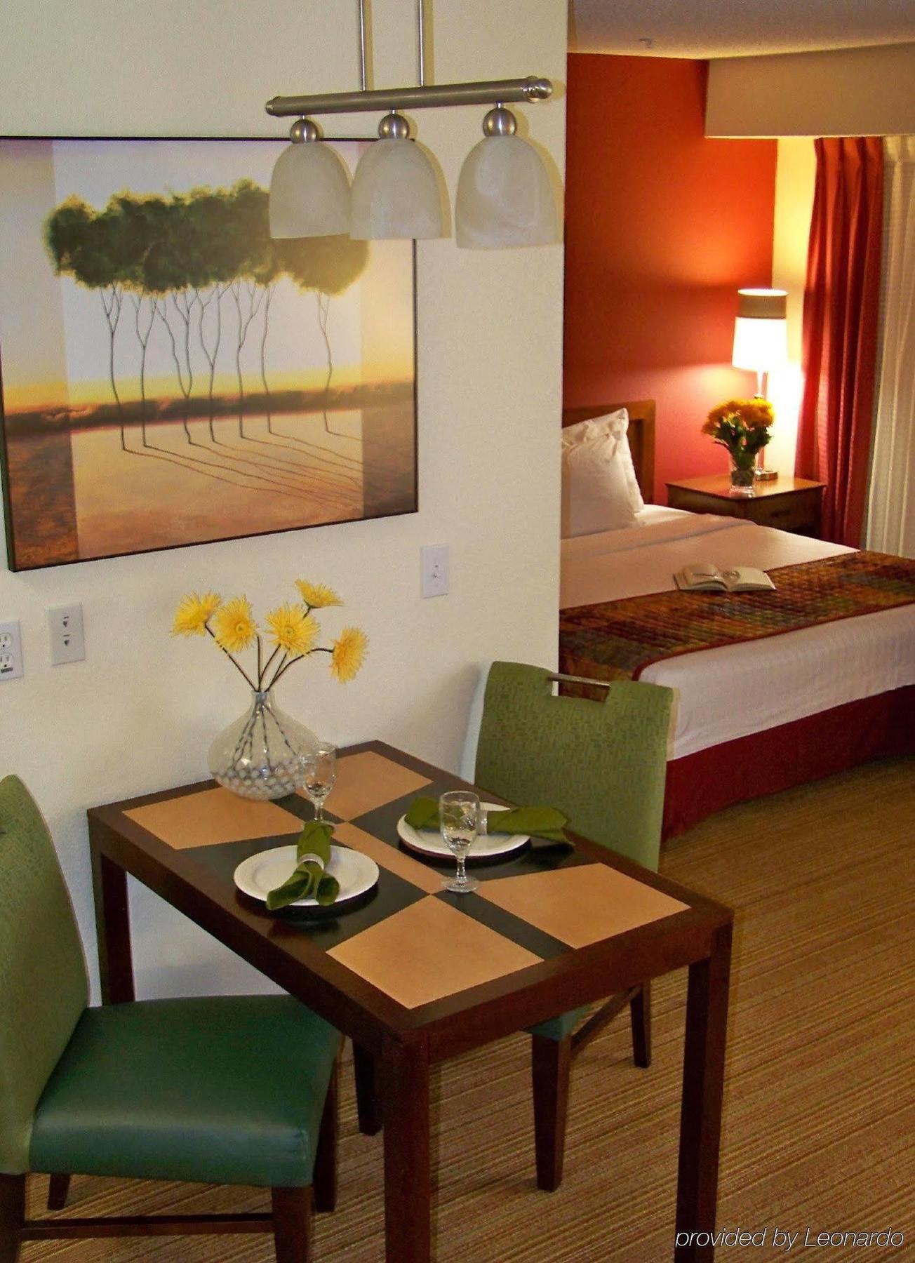 Residence Inn Houston Northwest / Willowbrook Ngoại thất bức ảnh