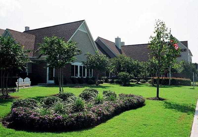 Residence Inn Houston Northwest / Willowbrook Ngoại thất bức ảnh