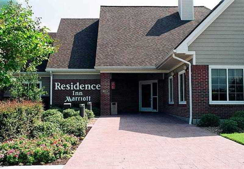 Residence Inn Houston Northwest / Willowbrook Ngoại thất bức ảnh