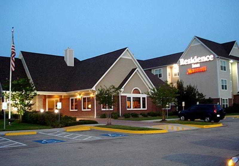 Residence Inn Houston Northwest / Willowbrook Ngoại thất bức ảnh