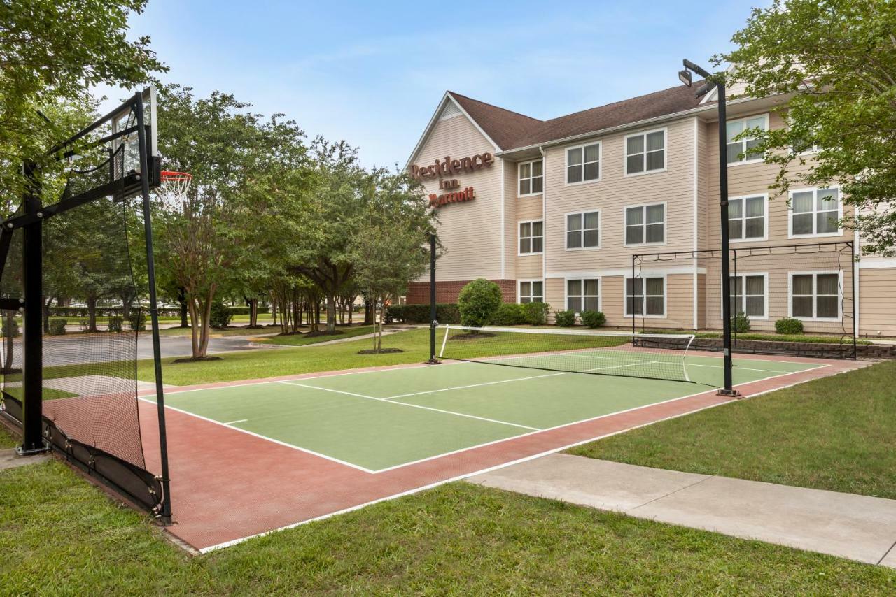 Residence Inn Houston Northwest / Willowbrook Ngoại thất bức ảnh