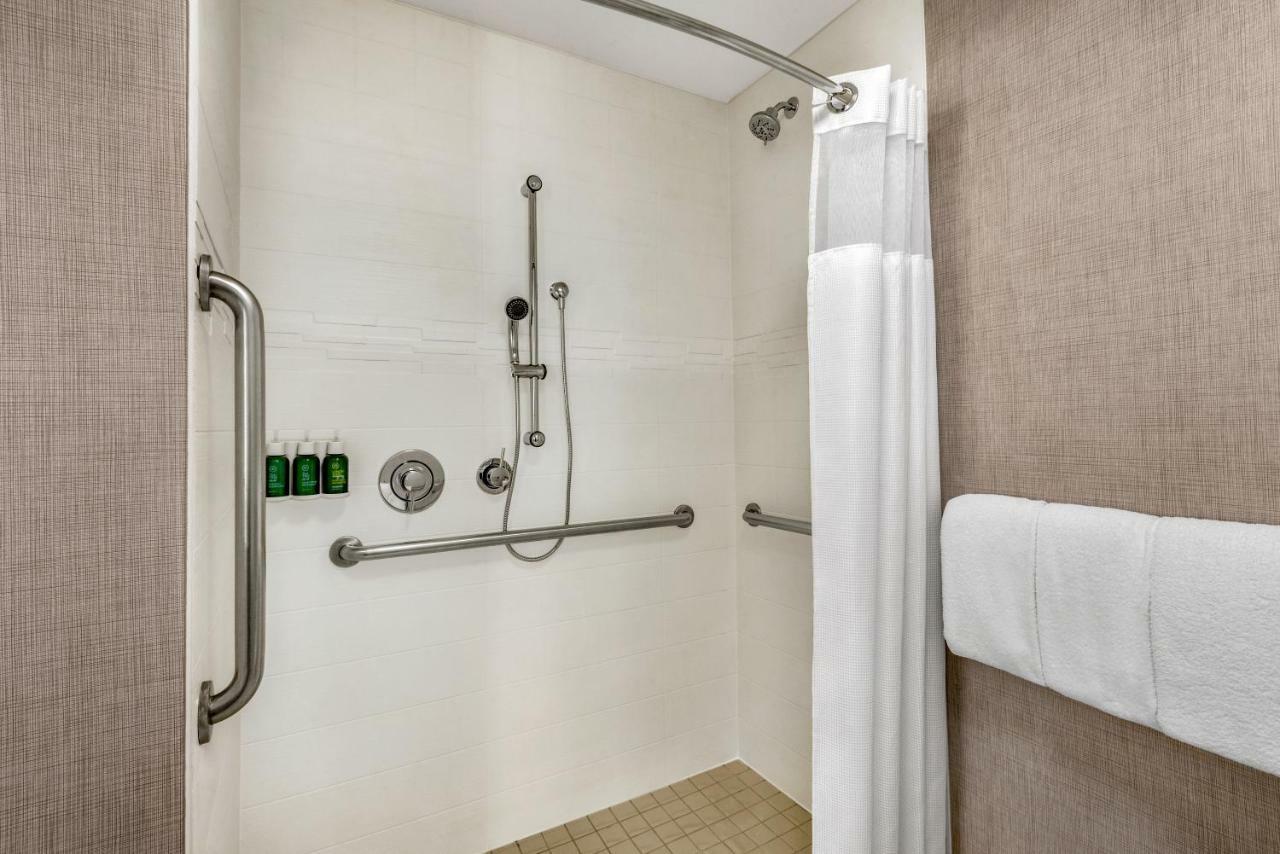 Residence Inn Houston Northwest / Willowbrook Ngoại thất bức ảnh