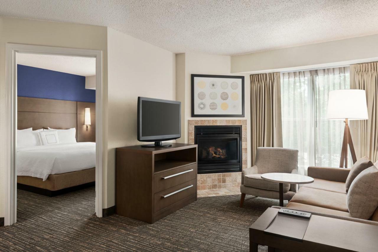Residence Inn Houston Northwest / Willowbrook Ngoại thất bức ảnh