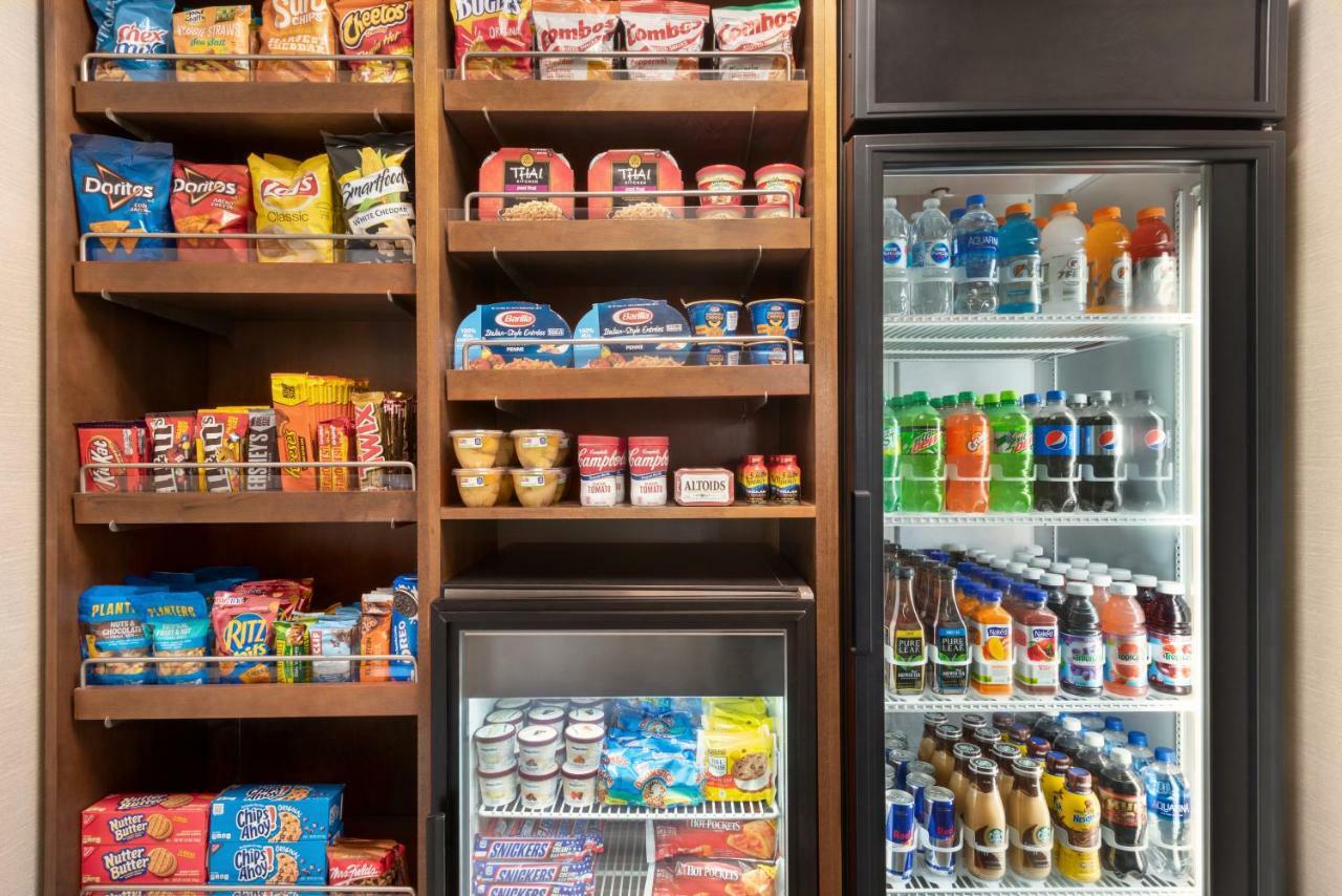 Residence Inn Houston Northwest / Willowbrook Ngoại thất bức ảnh