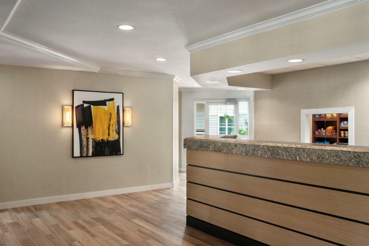 Residence Inn Houston Northwest / Willowbrook Ngoại thất bức ảnh