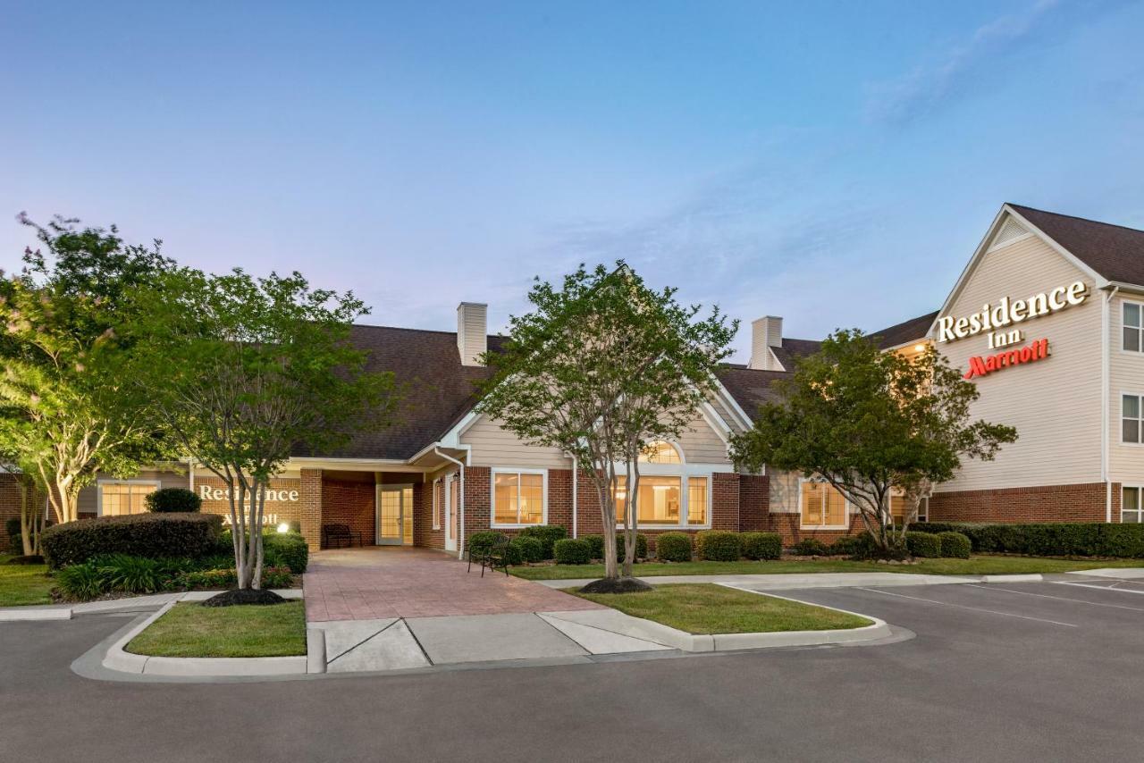 Residence Inn Houston Northwest / Willowbrook Ngoại thất bức ảnh