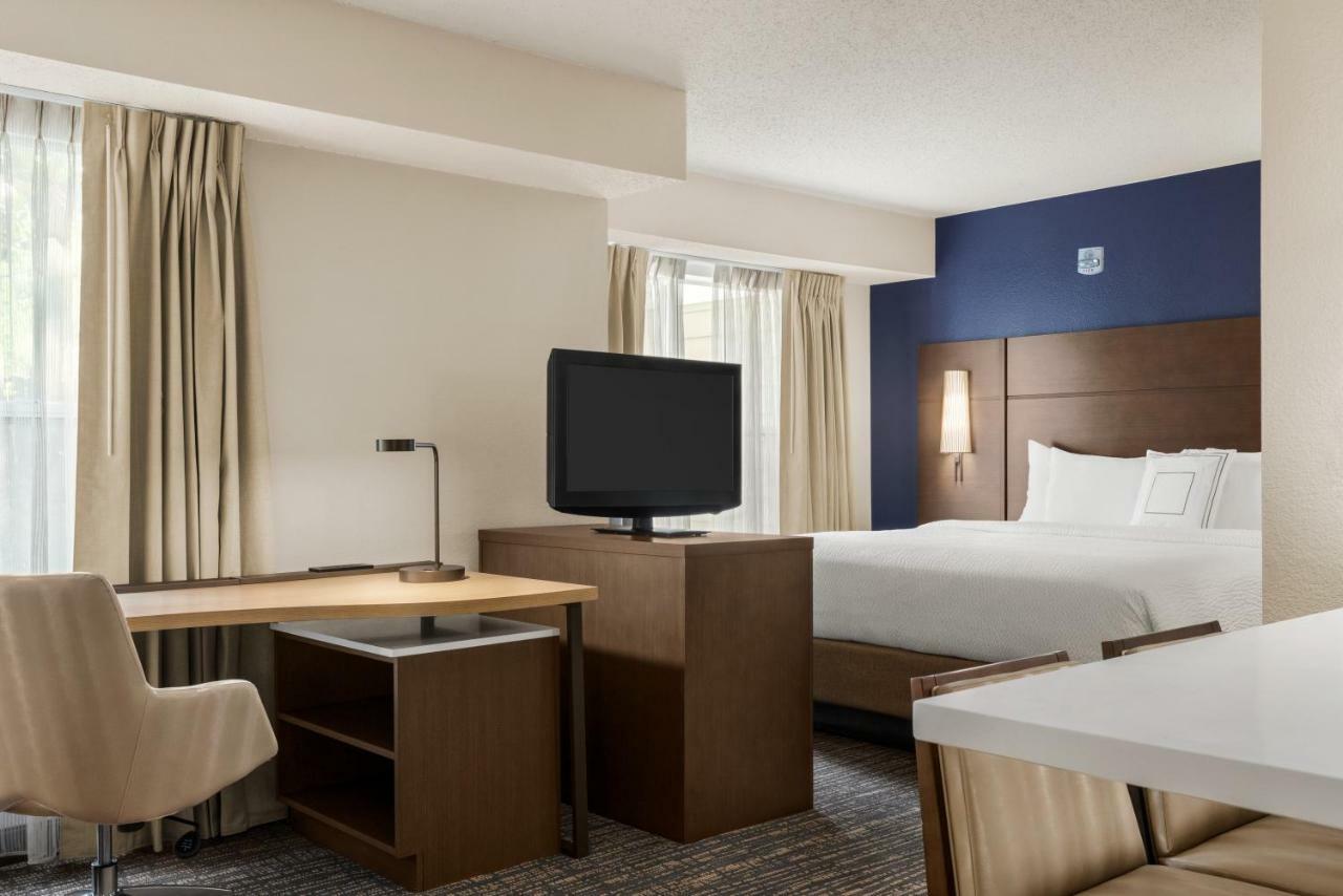 Residence Inn Houston Northwest / Willowbrook Ngoại thất bức ảnh