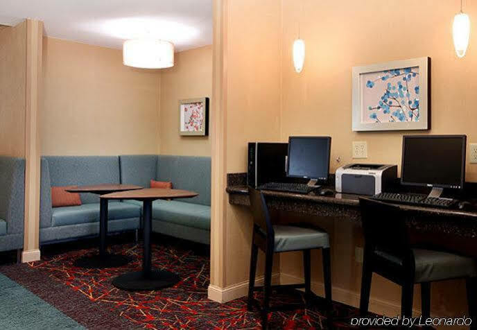 Residence Inn Houston Northwest / Willowbrook Ngoại thất bức ảnh