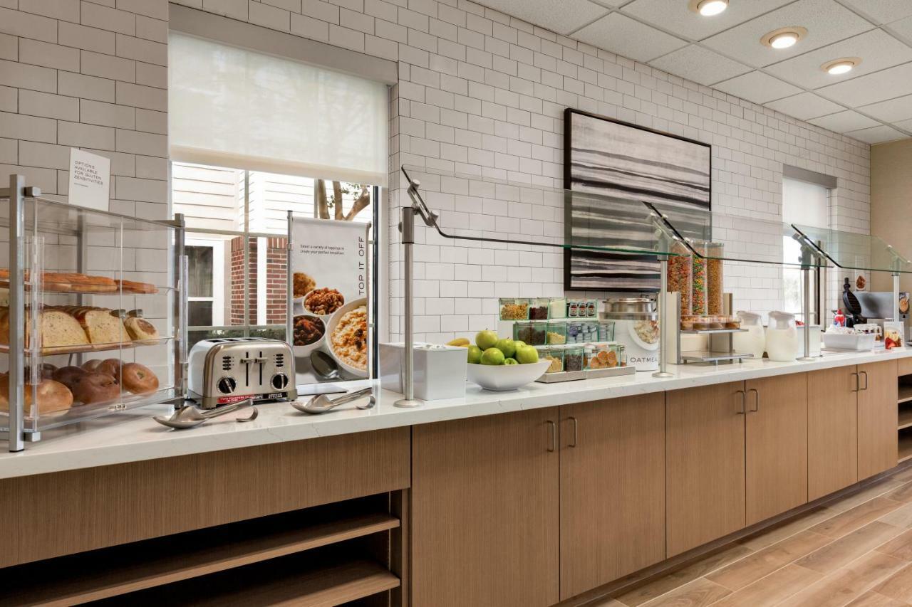 Residence Inn Houston Northwest / Willowbrook Ngoại thất bức ảnh